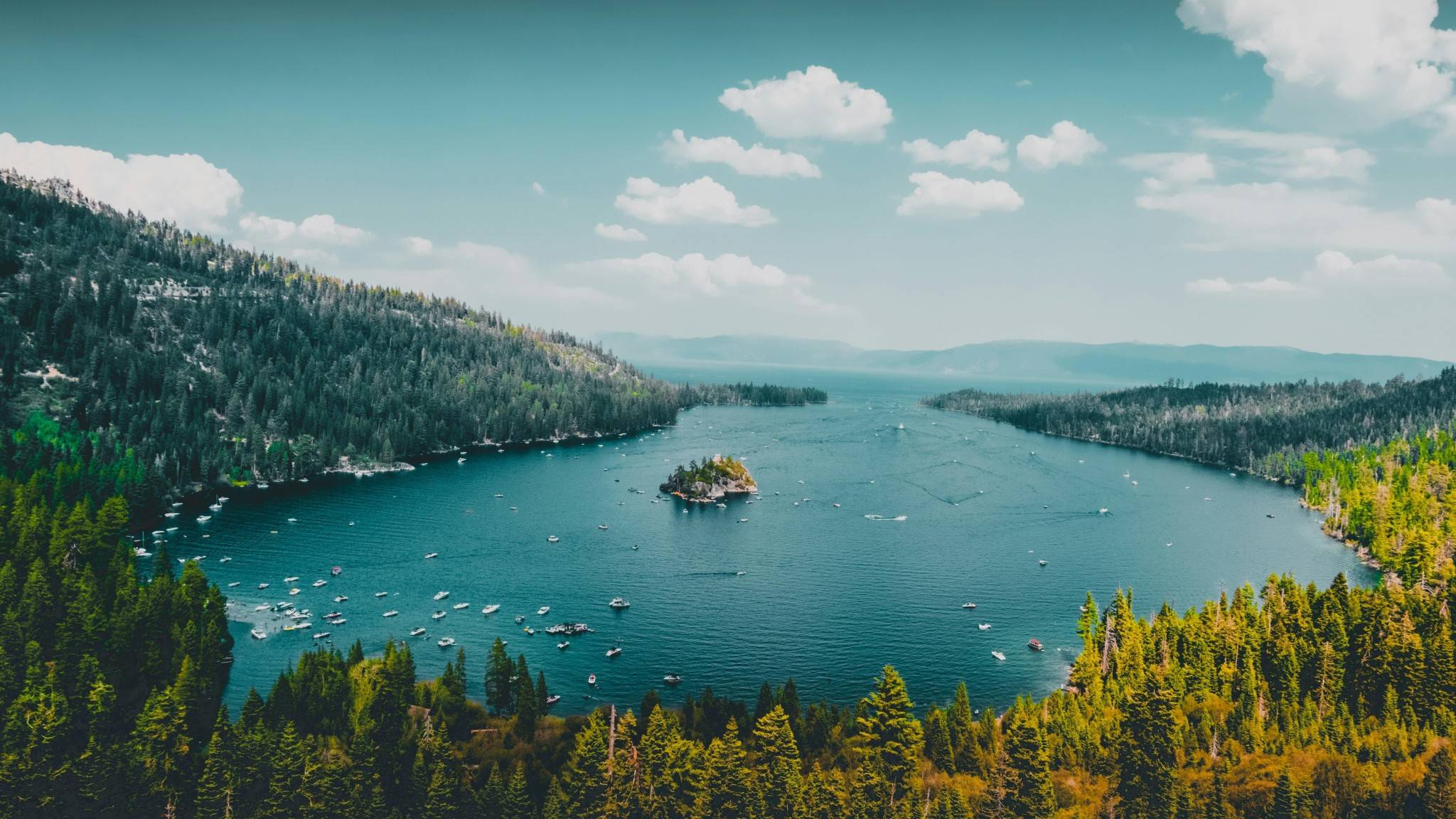 United States of America